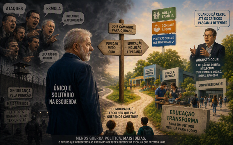 Catarinorte Notícias